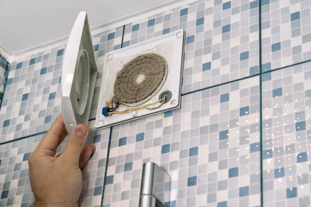 HVAC System Cleaning in Westmont, PA