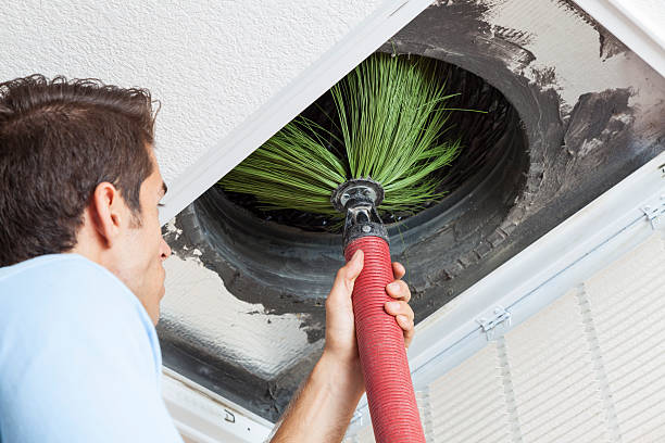 Best Best Air Duct Cleaning Company  in Westmont, PA