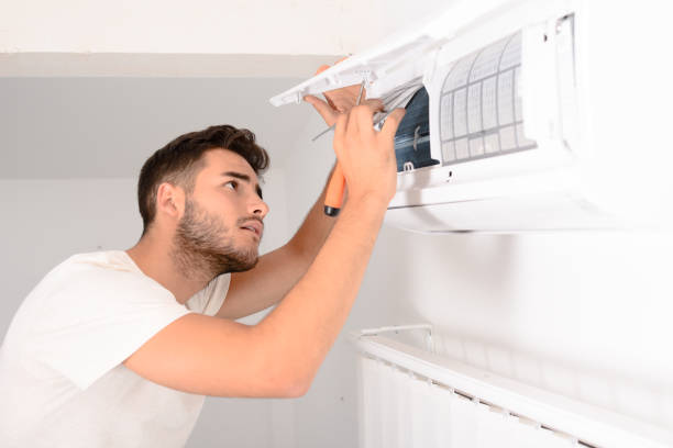 HVAC System Cleaning in Westmont, PA